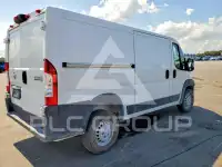 2025 RAM PROMASTER 2500 фото