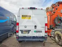 2025 RAM PROMASTER фото