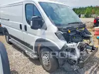 2025 RAM PROMASTER фото
