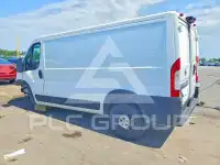 2025 RAM PROMASTER фото