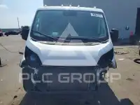 2025 RAM PROMASTER фото