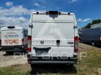 2025 RAM PROMASTER фото