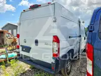 2025 RAM PROMASTER фото