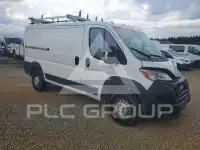 2025 RAM PROMASTER 2500 фото