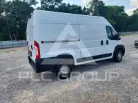 2025 RAM PROMASTER photo