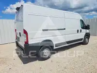 2025 RAM PROMASTER 2500 фото