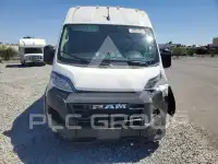 2025 RAM PROMASTER 3500 фото