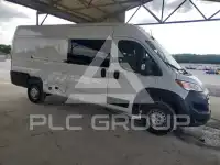 2025 RAM PROMASTER 3500 фото