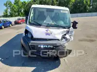 2025 RAM PROMASTER фото