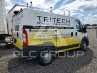2025 RAM PROMASTER фото