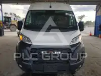 2025 RAM PROMASTER 3500 фото