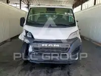 2025 RAM PROMASTER фото