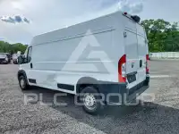 2025 RAM PROMASTER фото