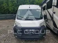 2025 RAM PROMASTER фото