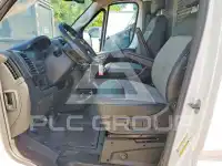 2025 RAM PROMASTER 2500 фото