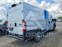 2025 RAM PROMASTER photo