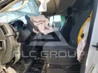 2025 RAM PROMASTER фото