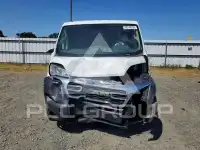 2025 RAM PROMASTER фото