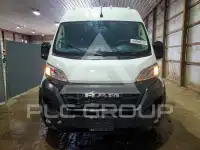 2025 RAM PROMASTER фото