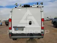 2025 RAM PROMASTER фото