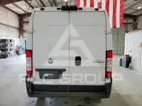 2025 RAM PROMASTER photo