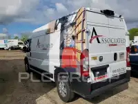 2025 RAM PROMASTER фото