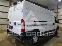 2025 RAM PROMASTER фото