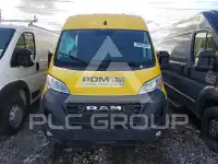 2025 RAM PROMASTER 3500 фото
