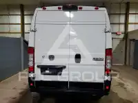 2025 RAM PROMASTER 2500 фото