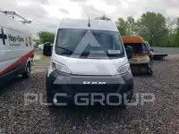 2025 RAM PROMASTER photo