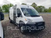 2025 RAM PROMASTER photo