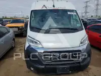 2025 RAM PROMASTER фото