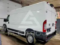 2025 RAM PROMASTER 2500 фото