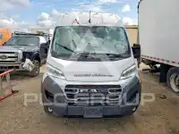 2025 RAM PROMASTER фото
