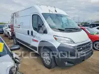 2025 RAM PROMASTER фото