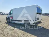 2025 RAM PROMASTER фото