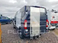 2025 RAM PROMASTER photo