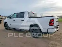 2025 RAM 1500 photo