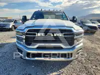2025 RAM 3500 фото