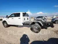 2025 RAM 3500 фото