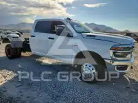 2025 RAM 3500 фото