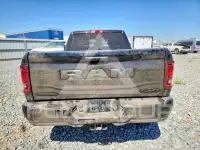 2025 RAM 3500 photo