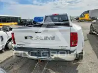 2025 RAM 3500 photo