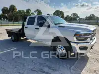 2025 RAM 3500 фото