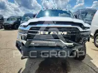 2025 RAM 3500 фото