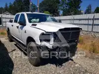 2025 RAM 3500 фото
