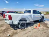2025 RAM 3500 photo