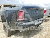 2025 RAM 3500 фото
