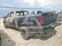 2025 RAM 3500 фото