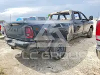 2025 RAM 3500 фото